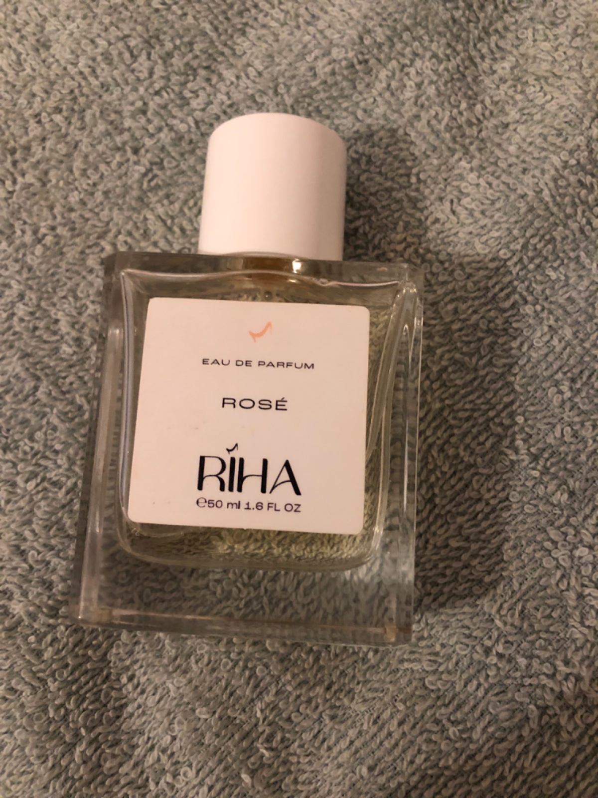 Parfum riha 