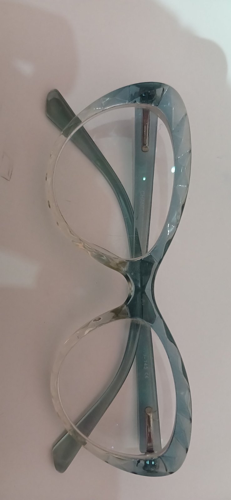Lunette de vision 