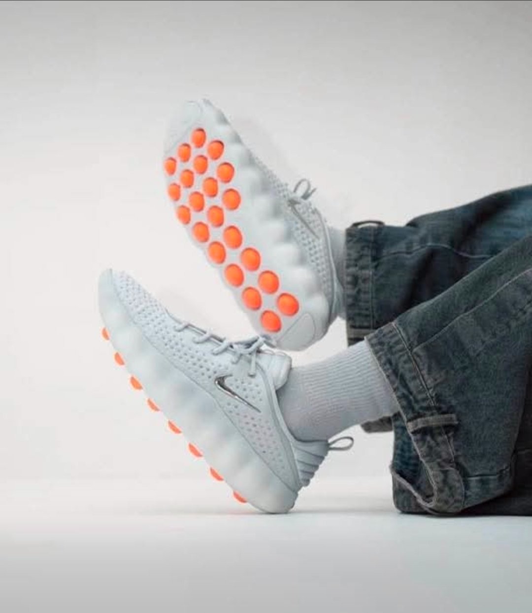 Nike mind