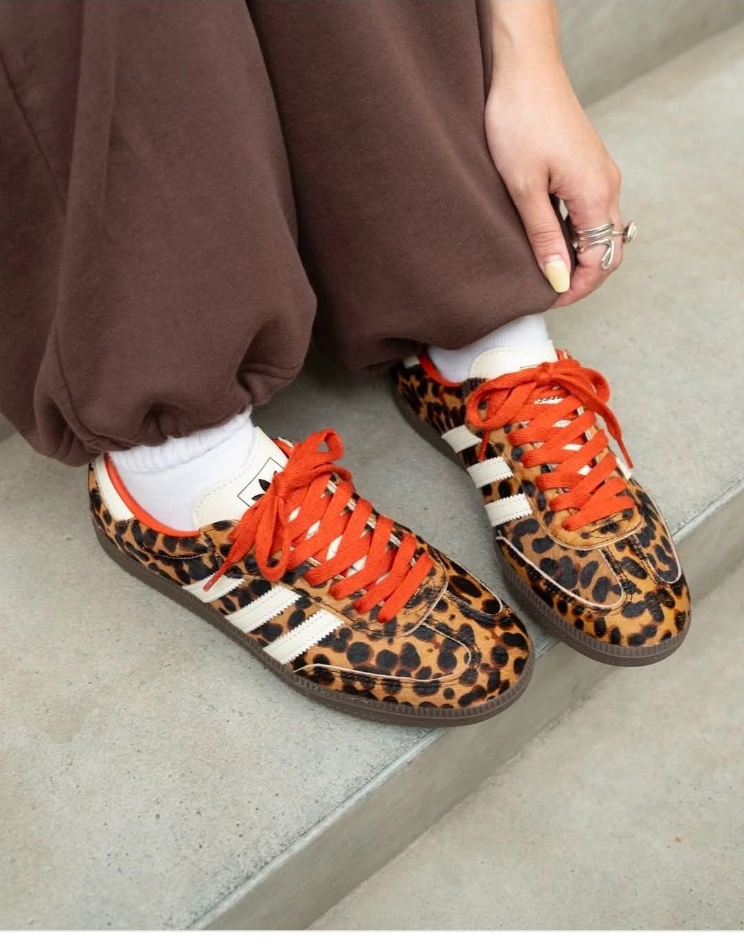 Adidas samba og