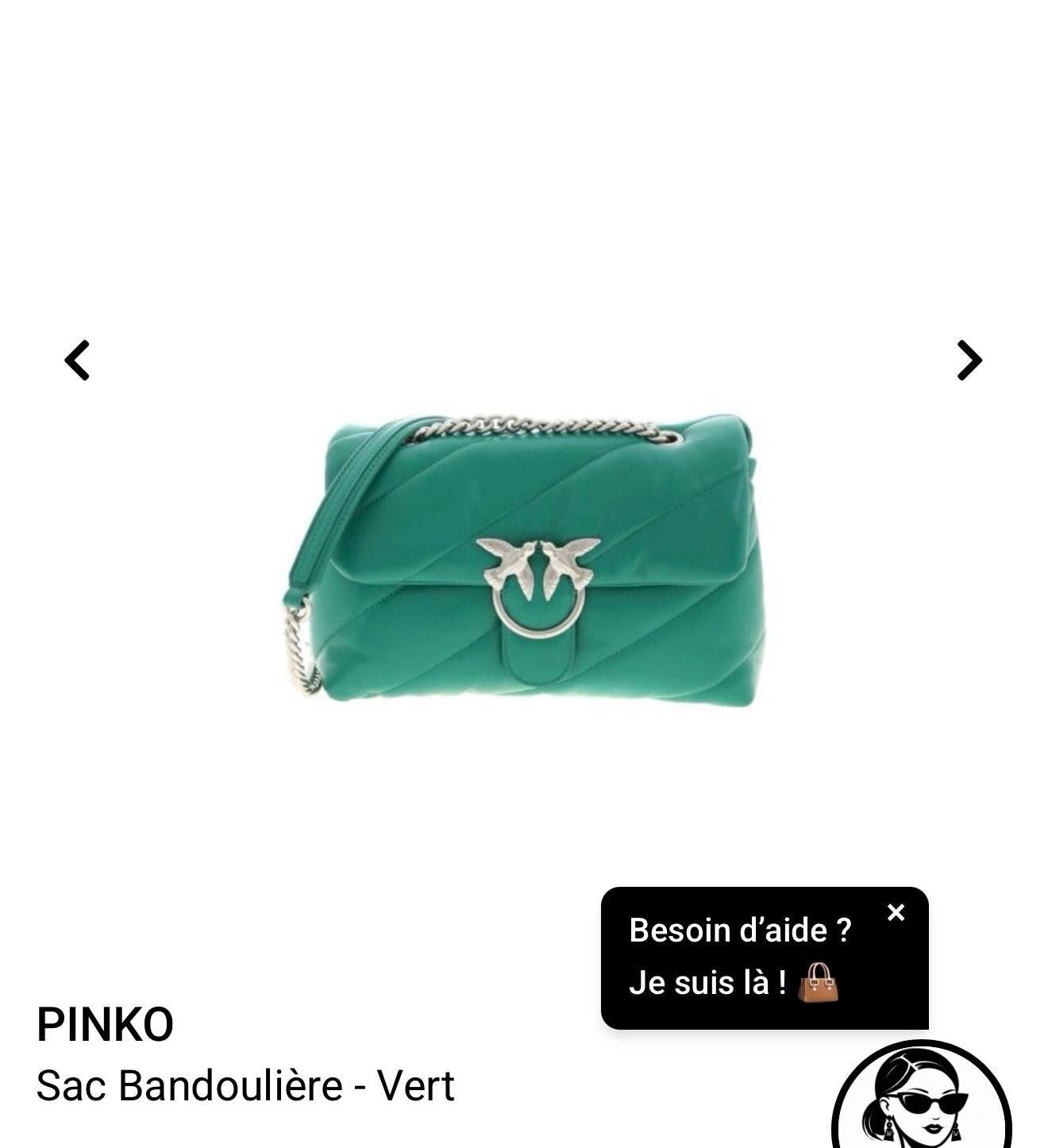 Sac pinko