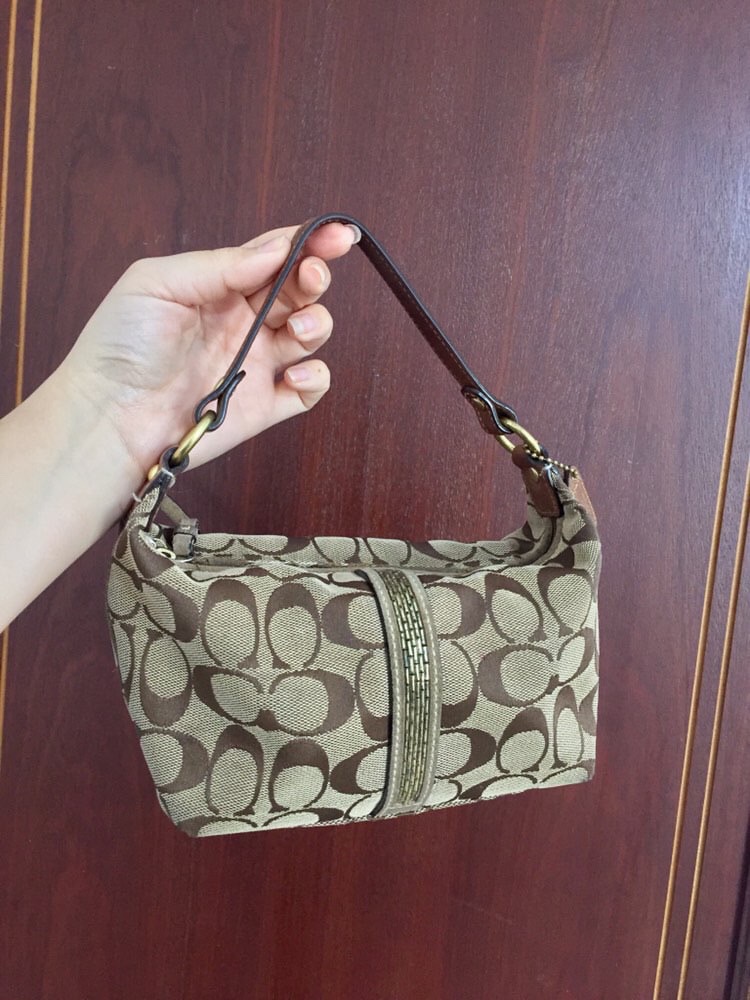 Sac vintage 