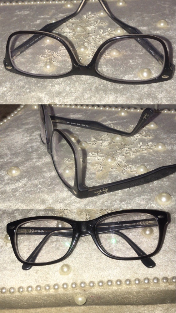 Lunette de vision 