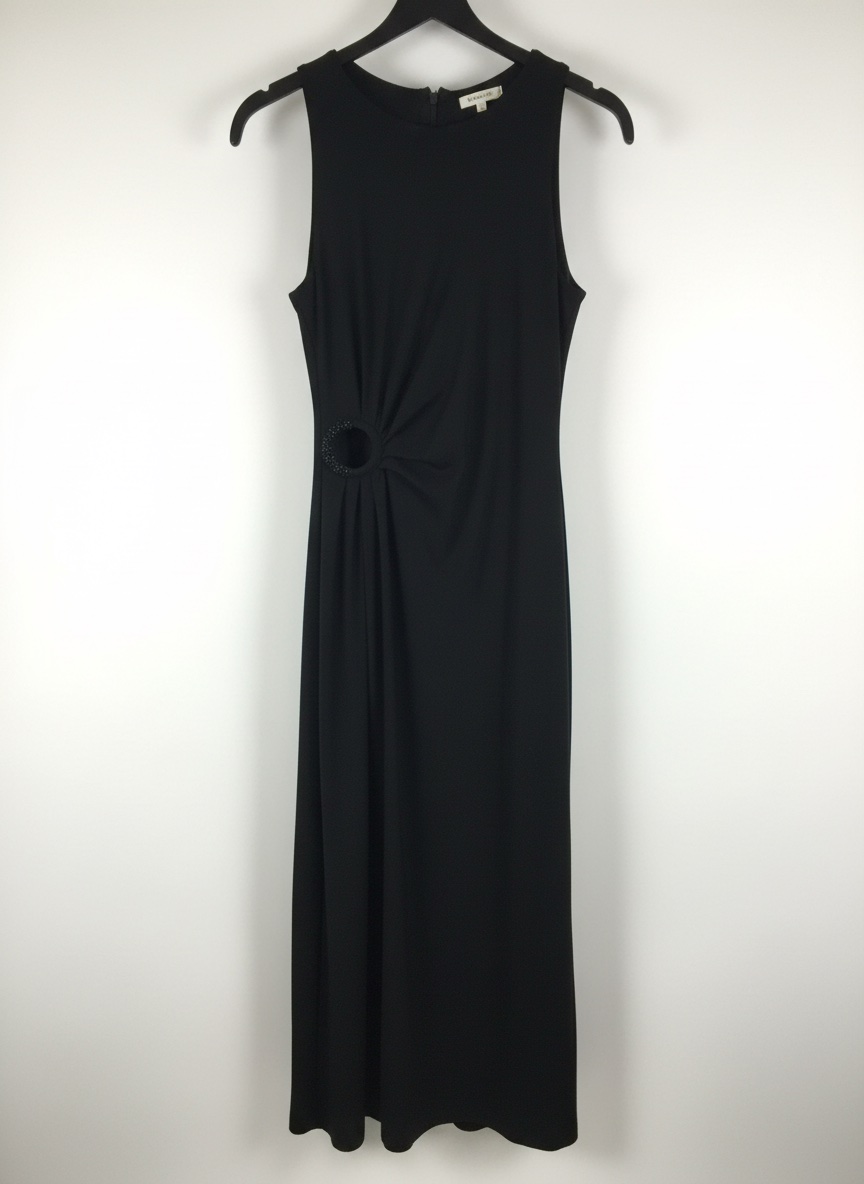 Robe noir