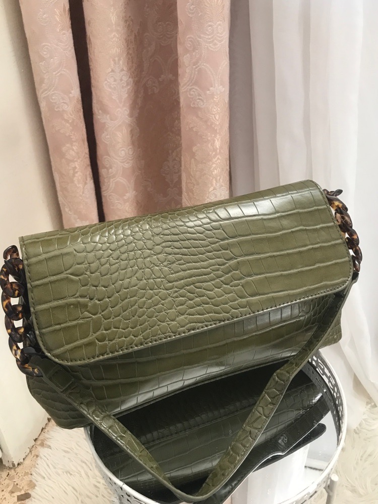 Sac vert 