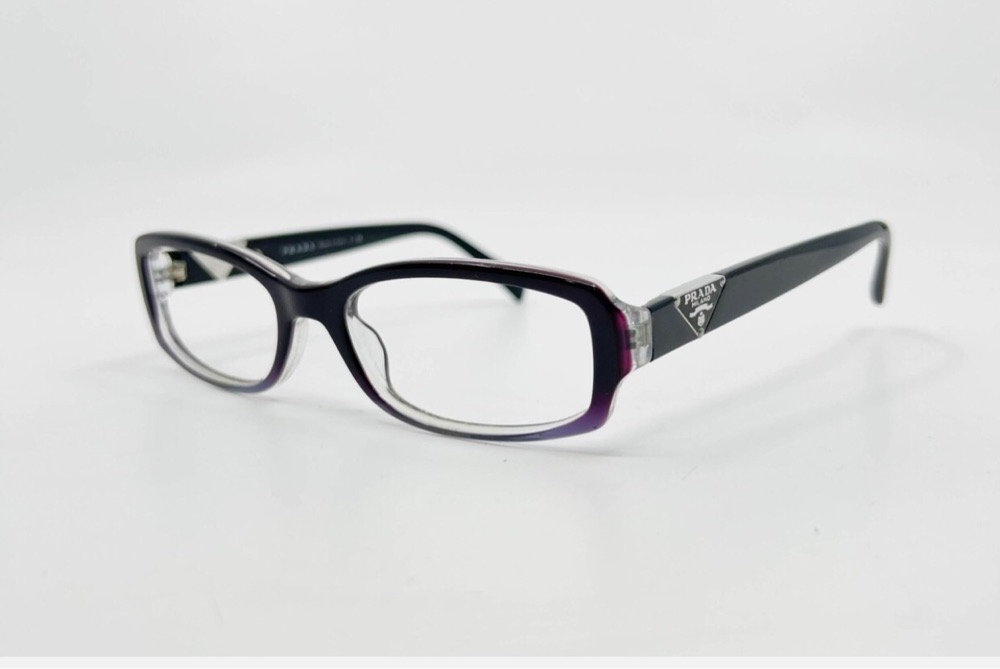 Lunette vision Prada 