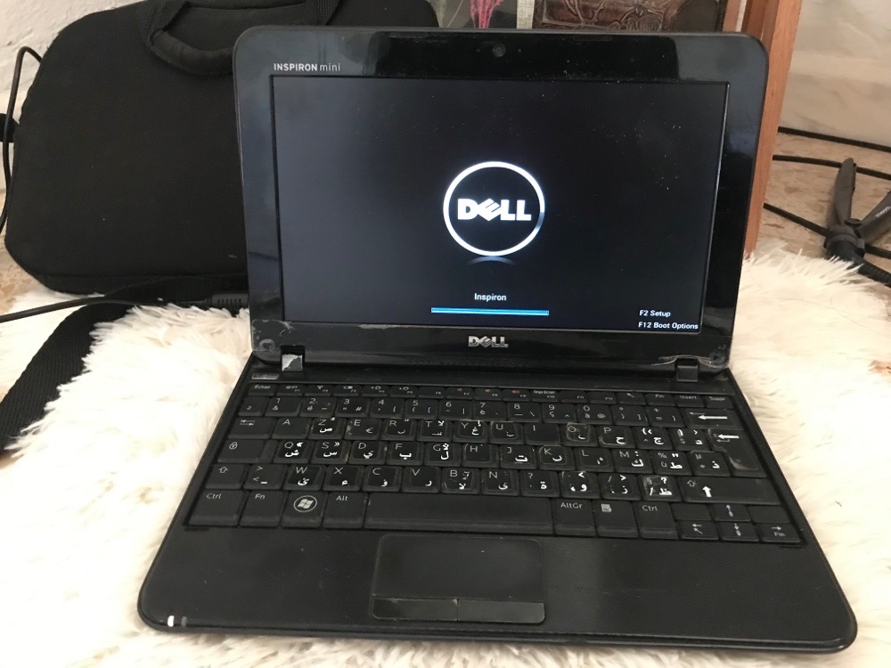 Dell Pc Petit model 