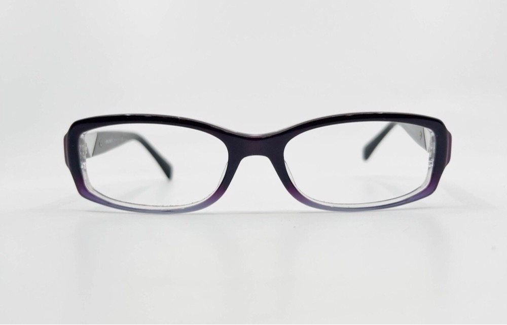 Lunette vision prada 