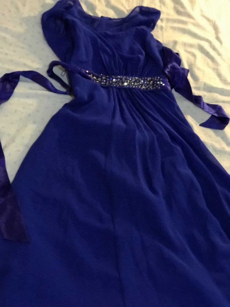 Robe soirée
