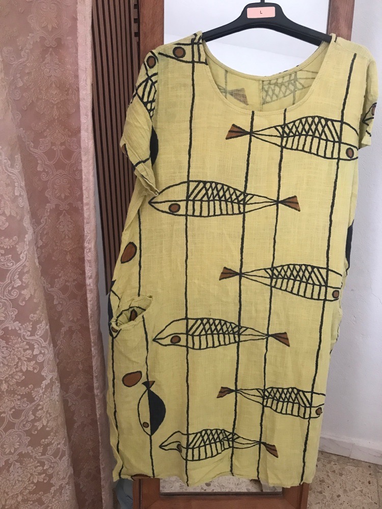 Robe jebba 