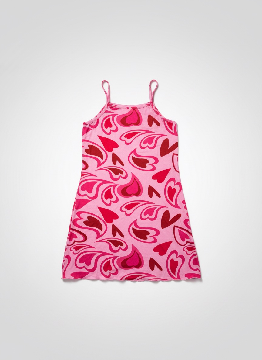 Robe plage mini