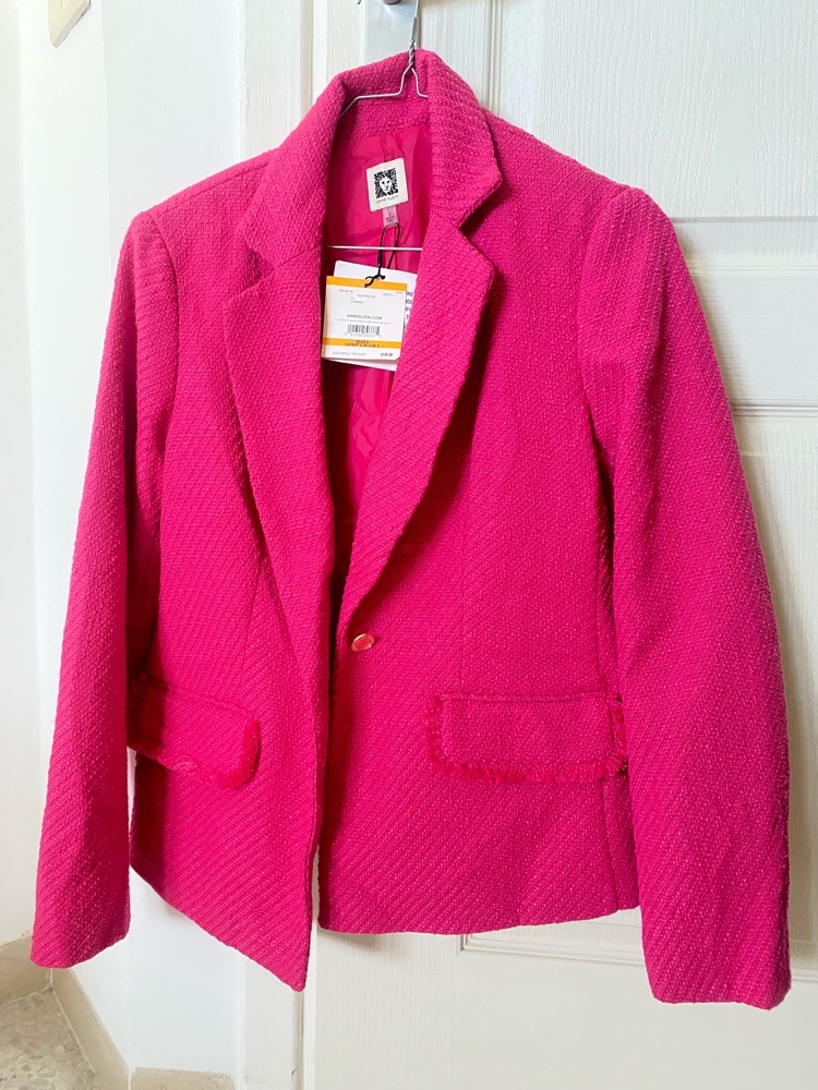 Veste neuve Anne KLein