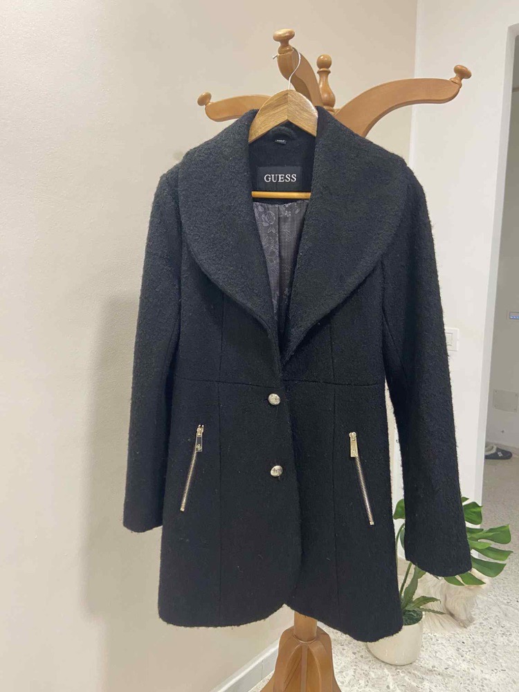 Manteau Guess