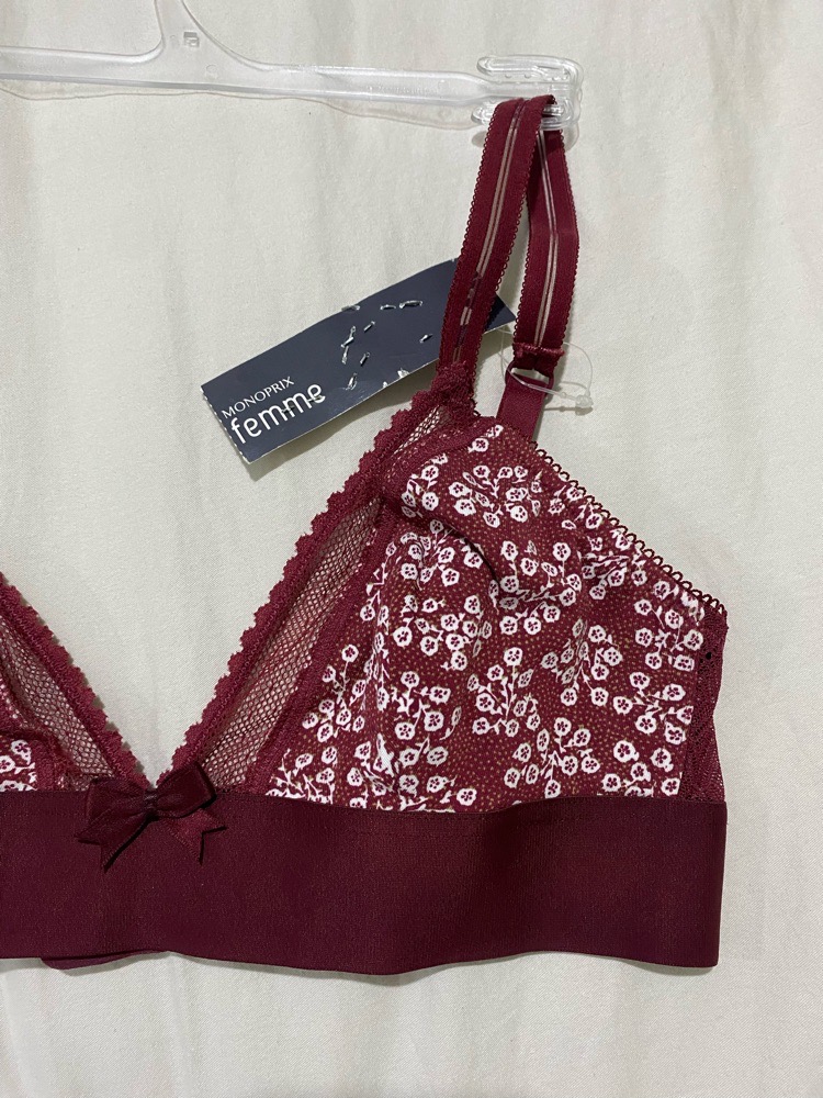 Brassière