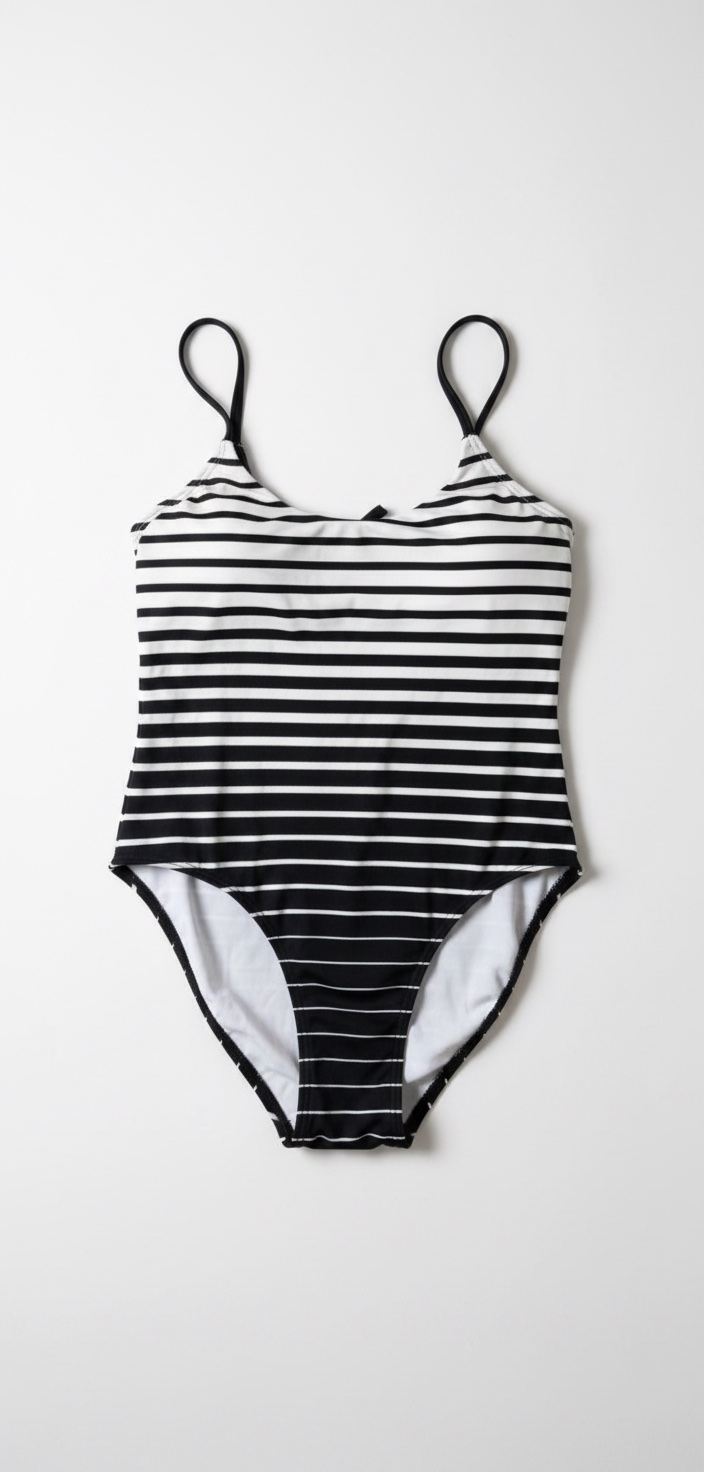Maillot calvin klein