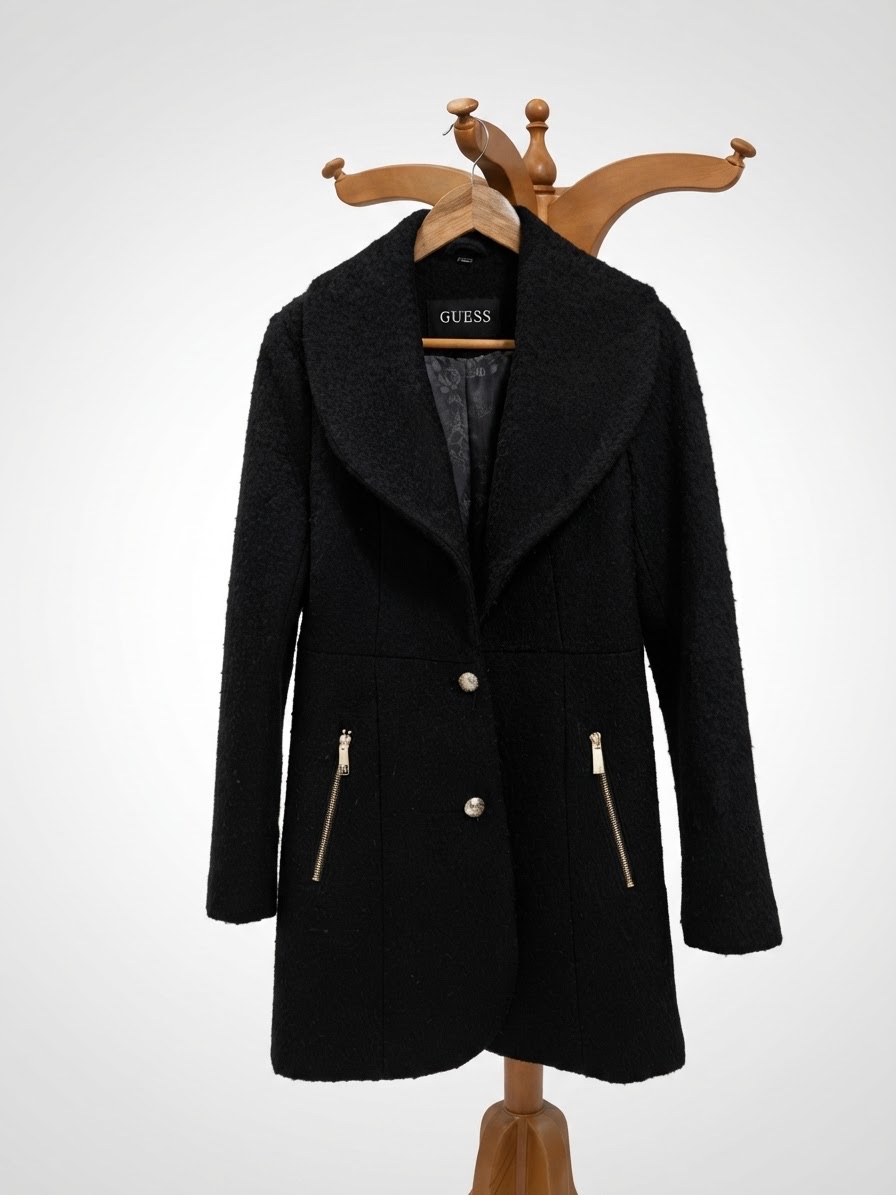 Manteau Guess