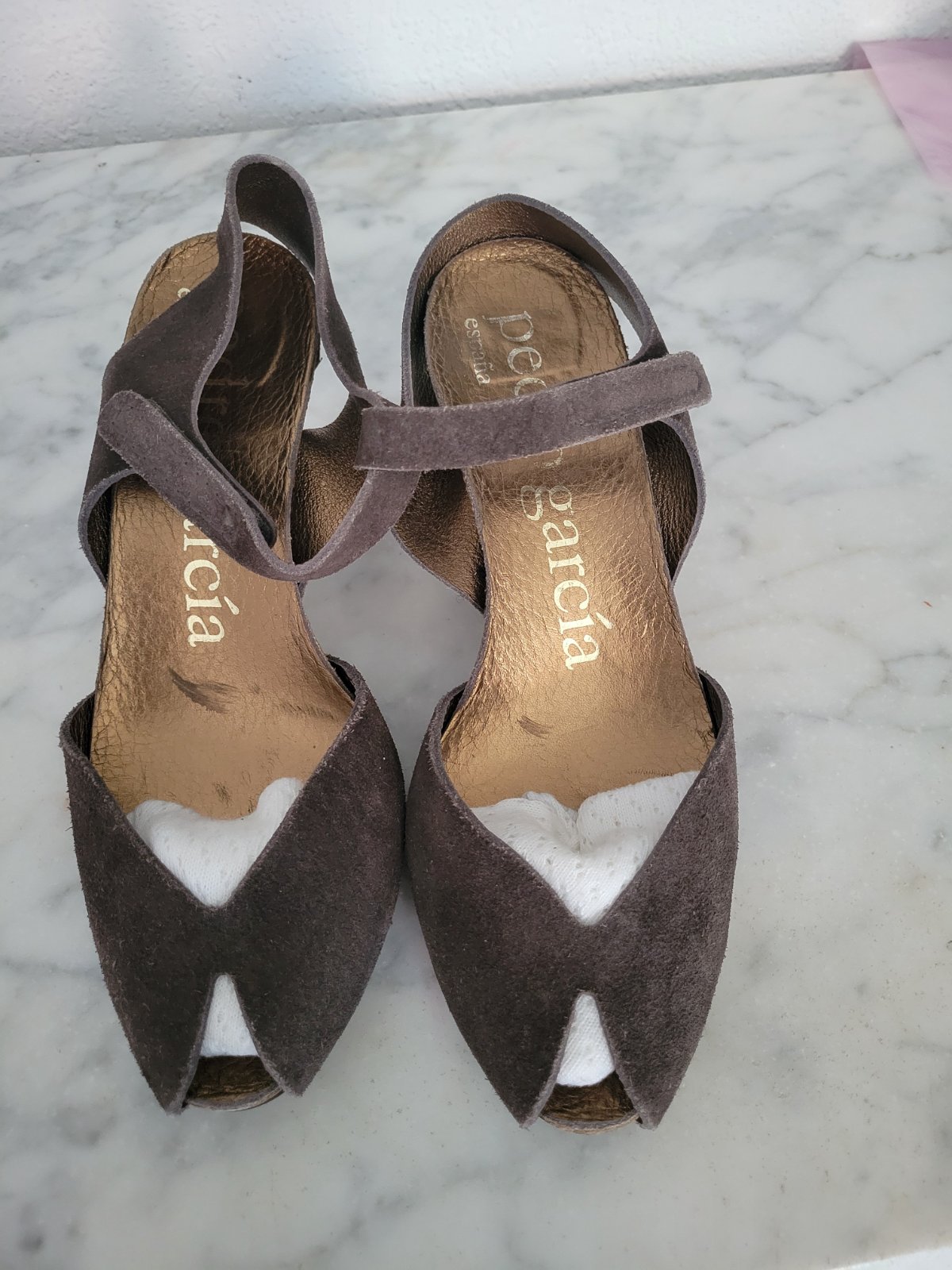 Chaussure 