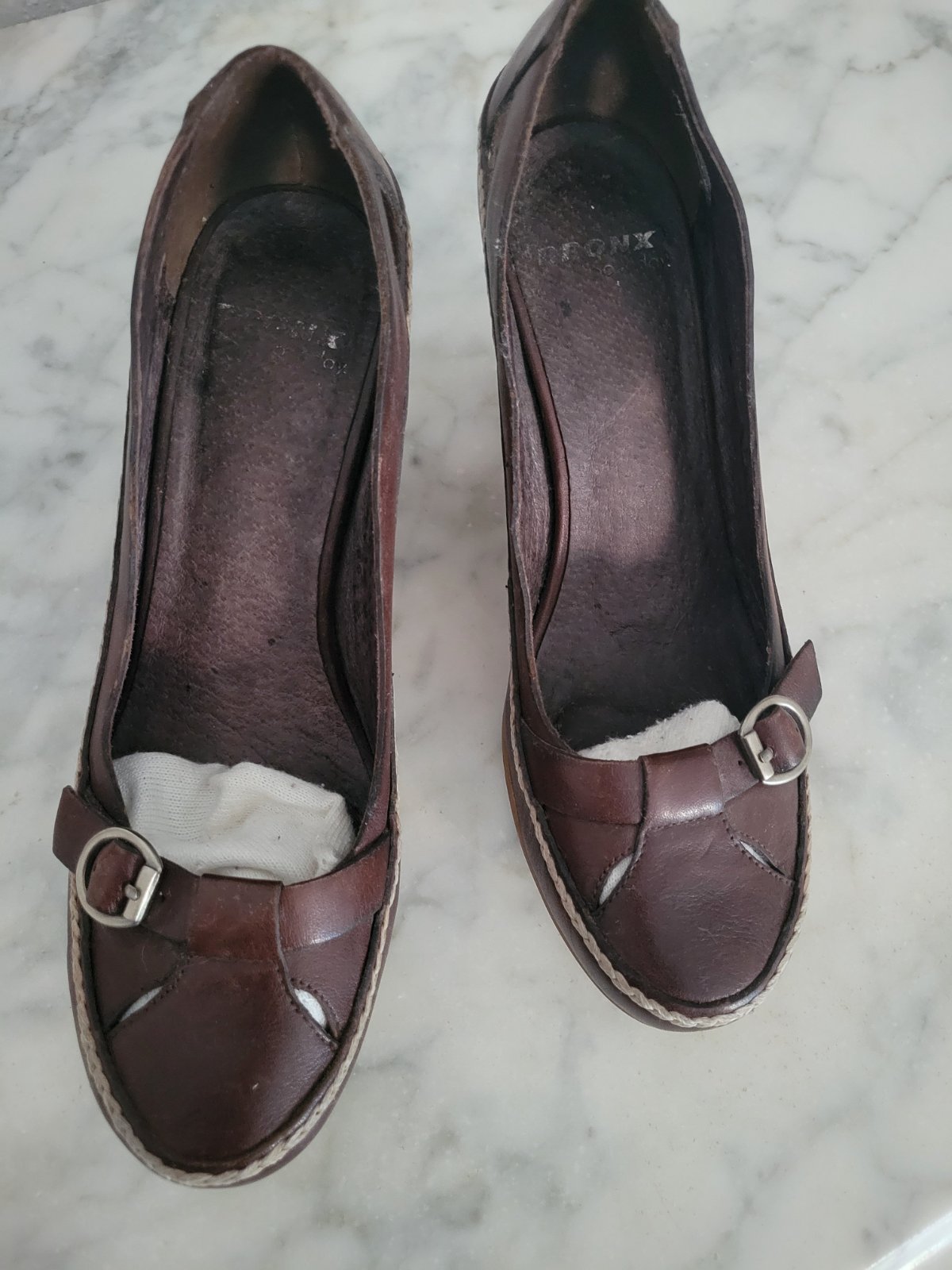 Chaussures