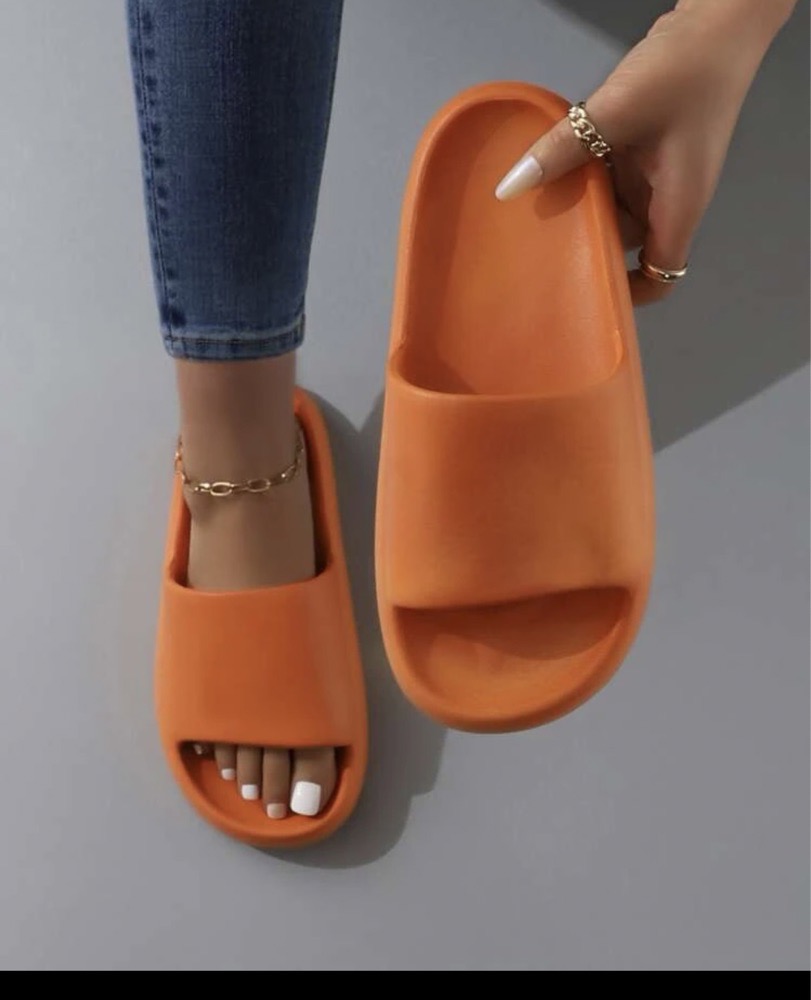 Claquettes SHEIN 