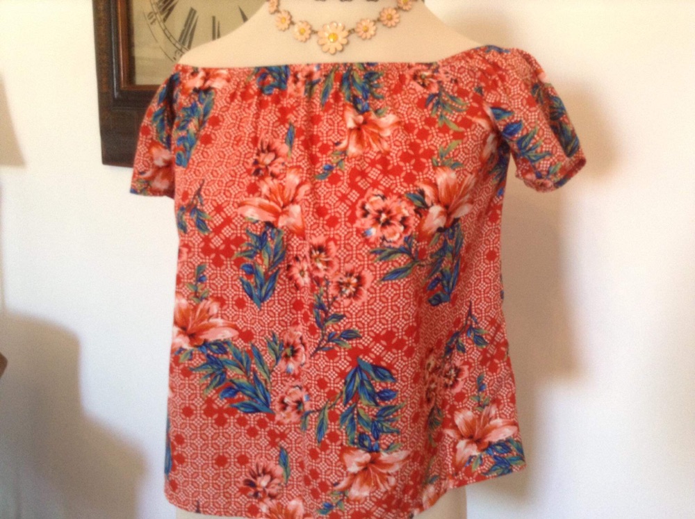 Chemise Primark 