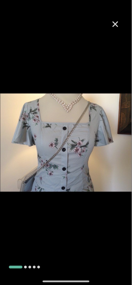 Ensemble shein 