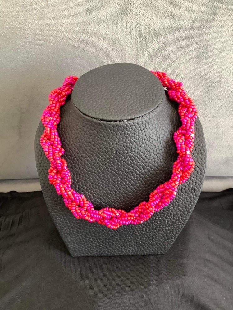 collier  primark 
