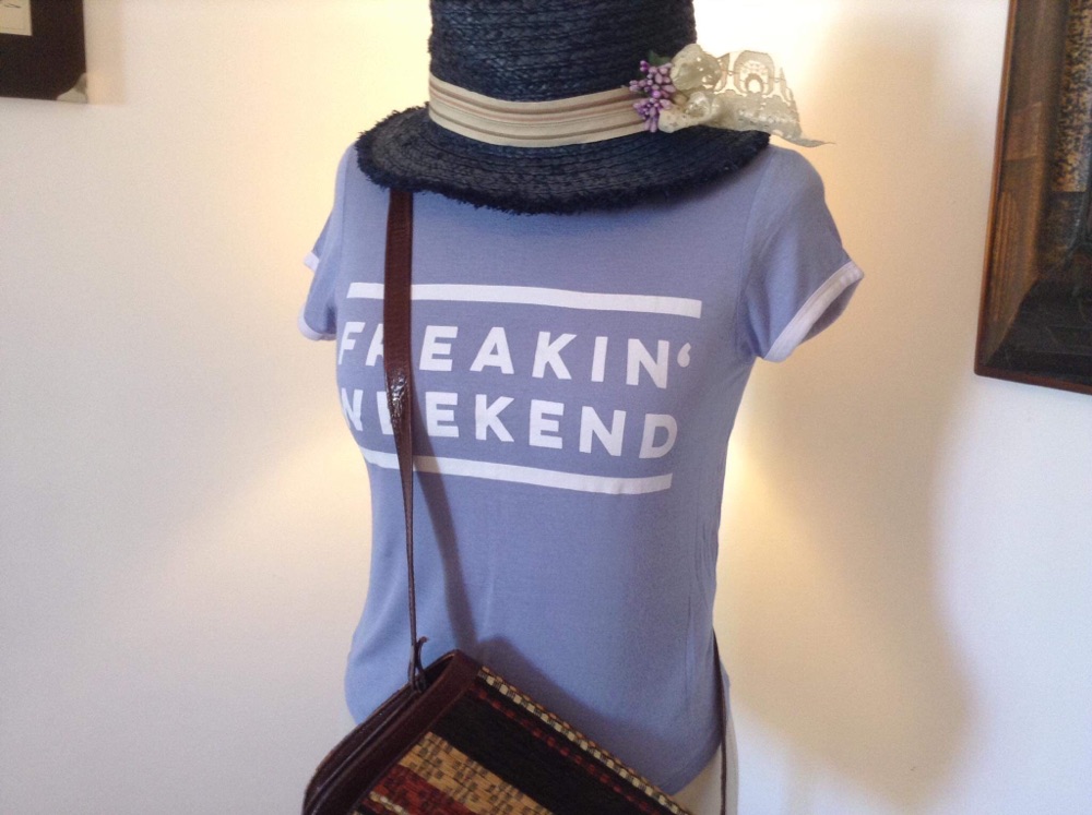 Tshirt taille S