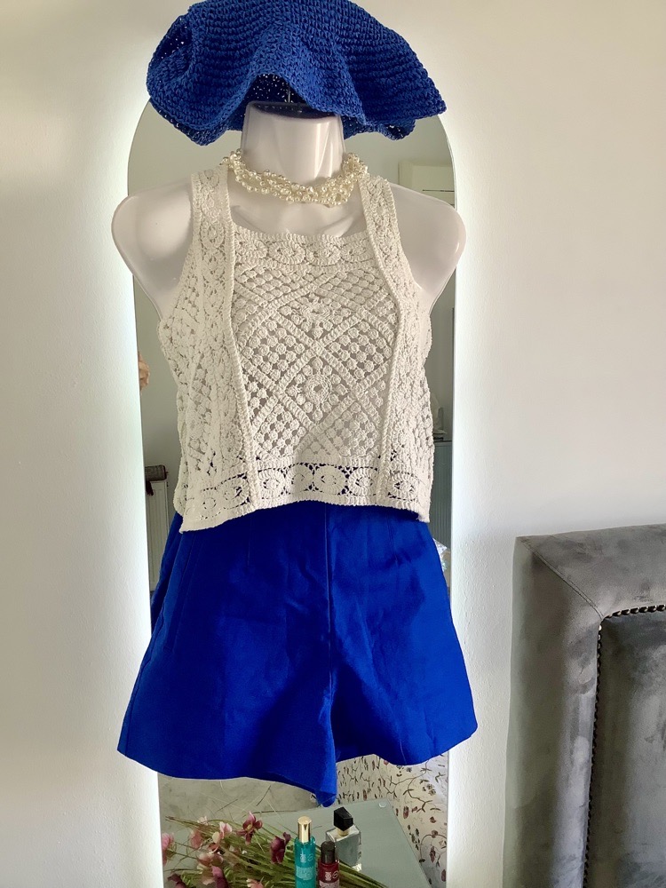 Short Zara 