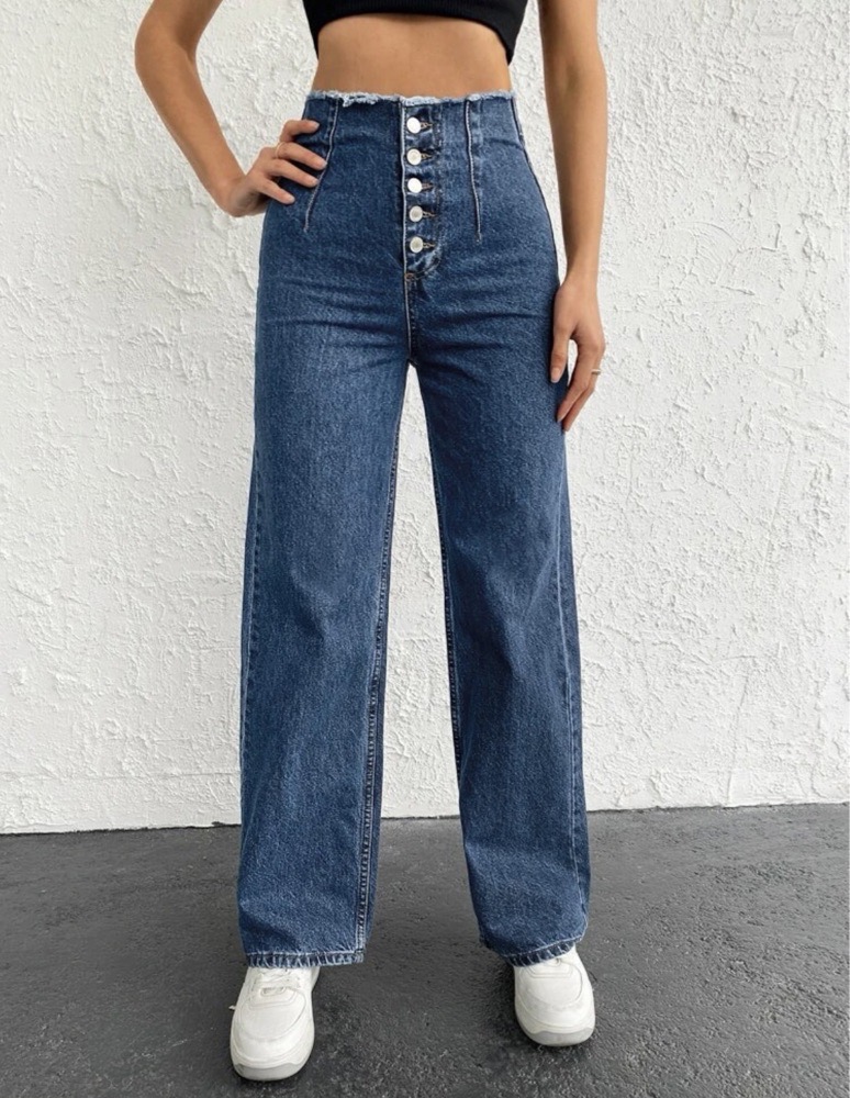 Jeans Shein 