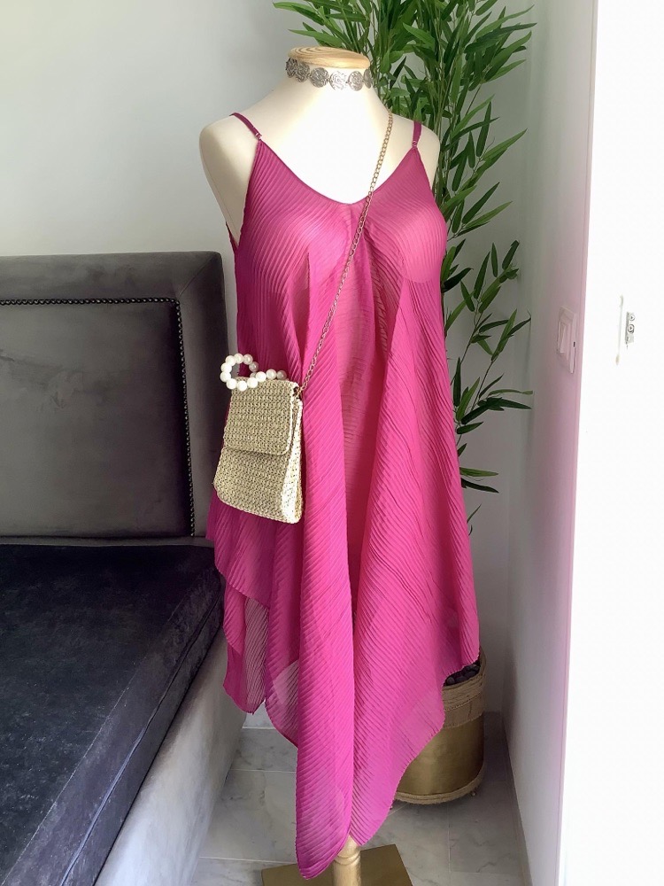 cache maillot C&A