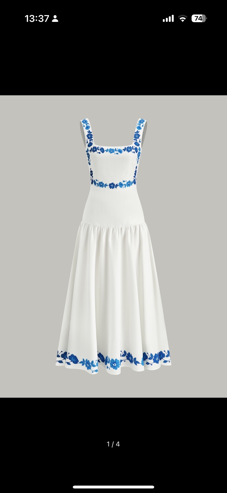 Robe 