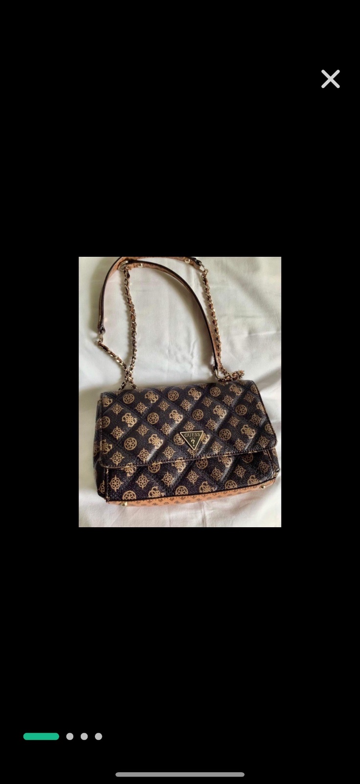 Sac Guess 
