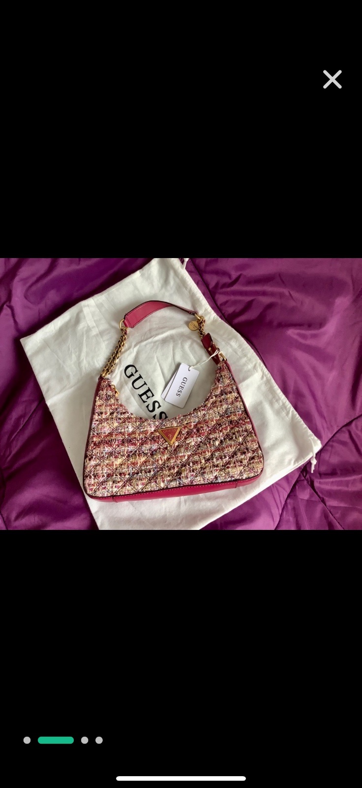 Sac à main Guess
