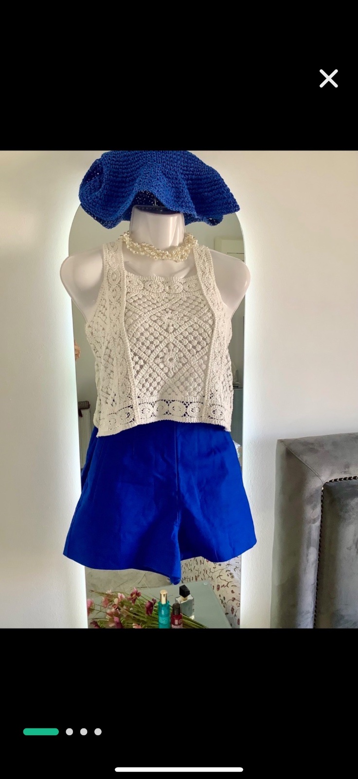 Short Zara