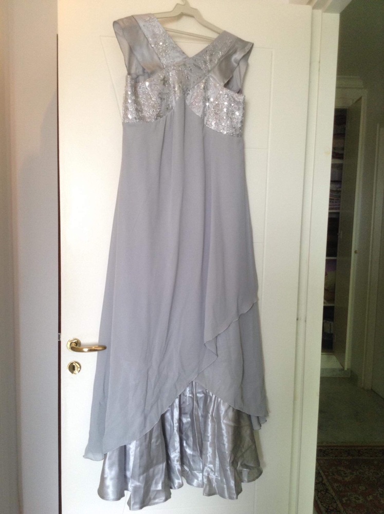 robe de soirée 