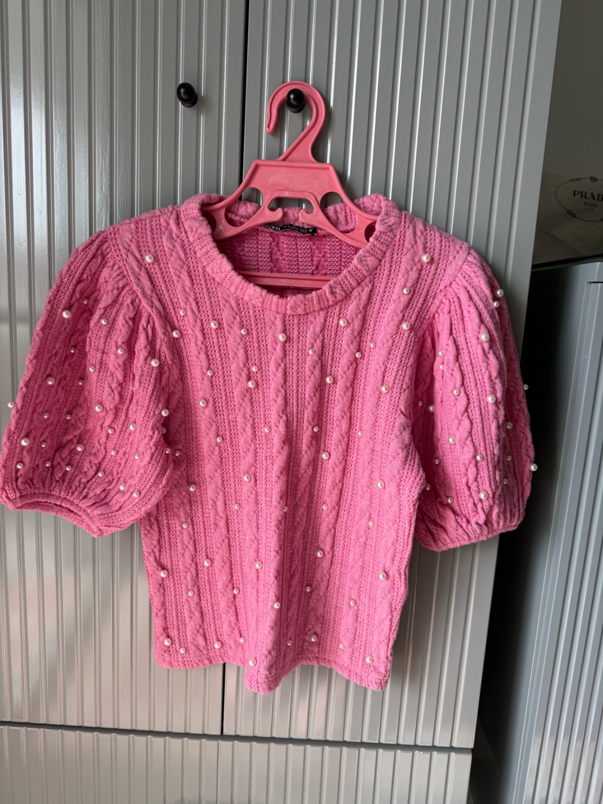 Pull Zara