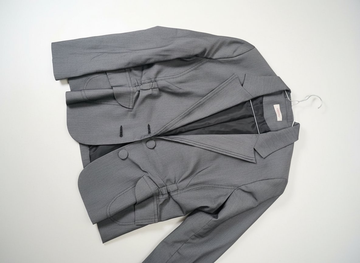 Veste 