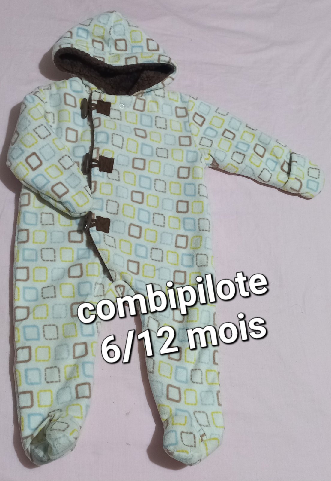 Combipilote 