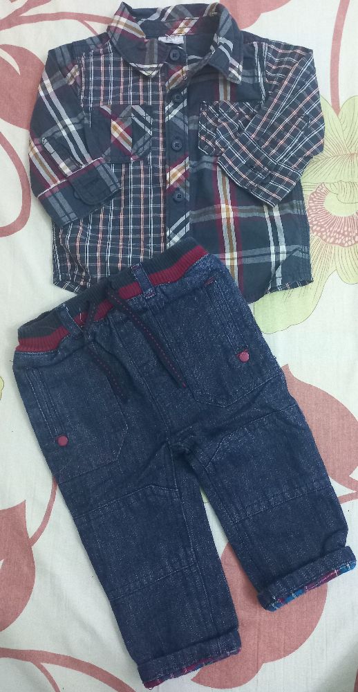 tenue 3 mois