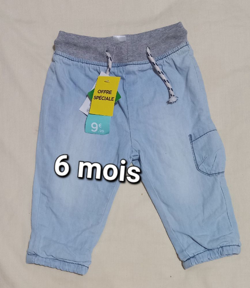 pontalon tex