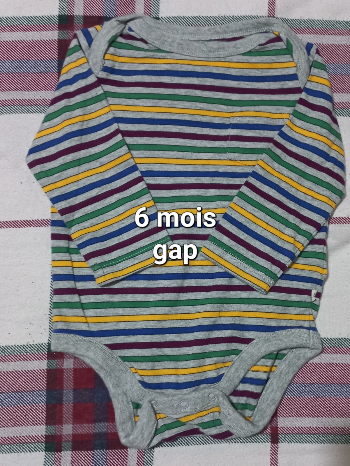 Pull baby gap