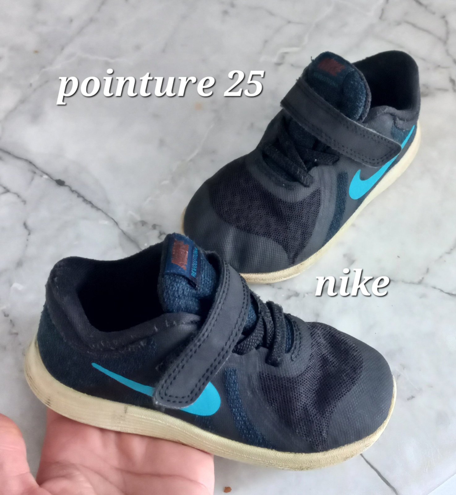 Nike authentique 