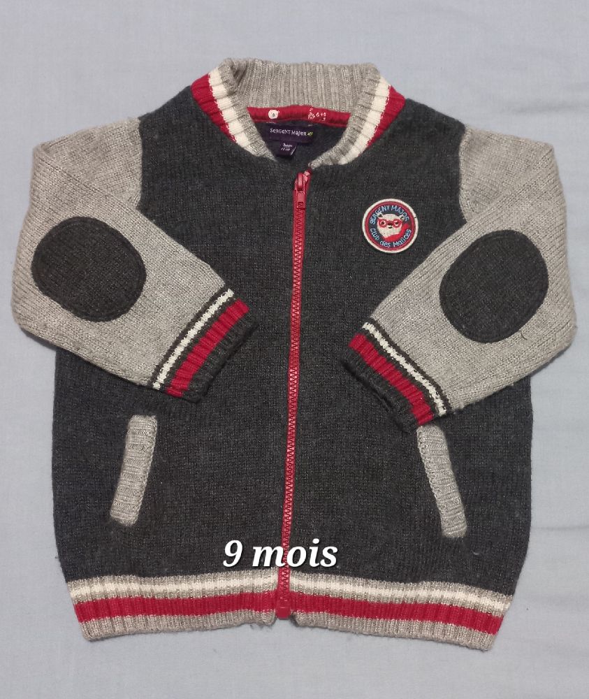 gilet