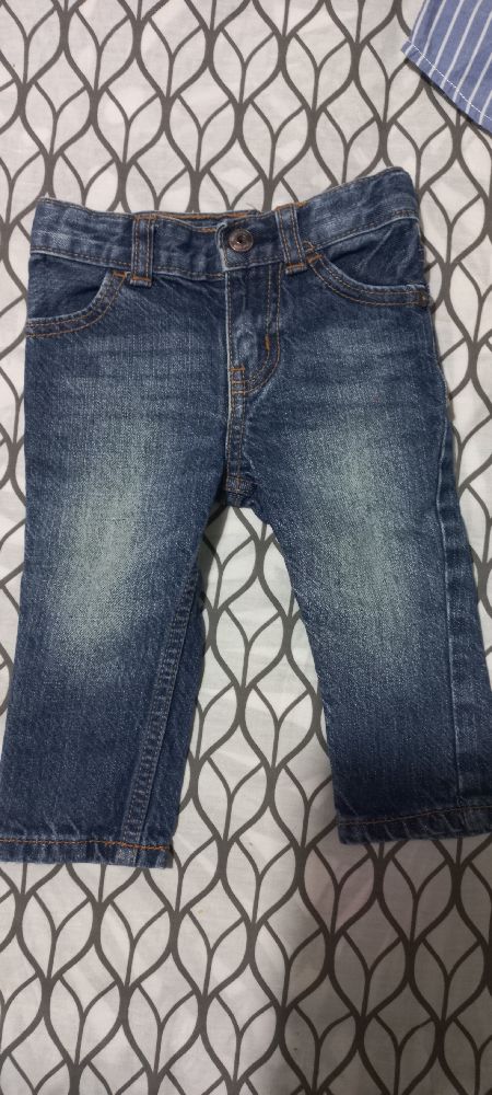 pontalon jean 