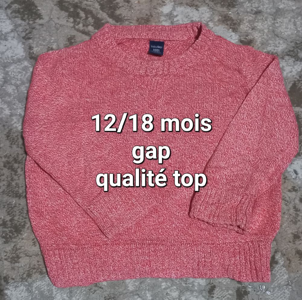 Pull baby gap