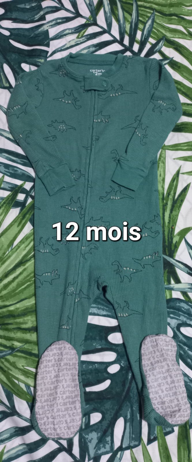 Grenouillère 