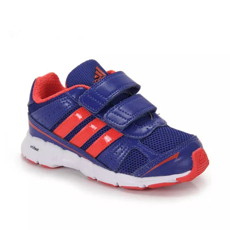 Basket adidas authentique 