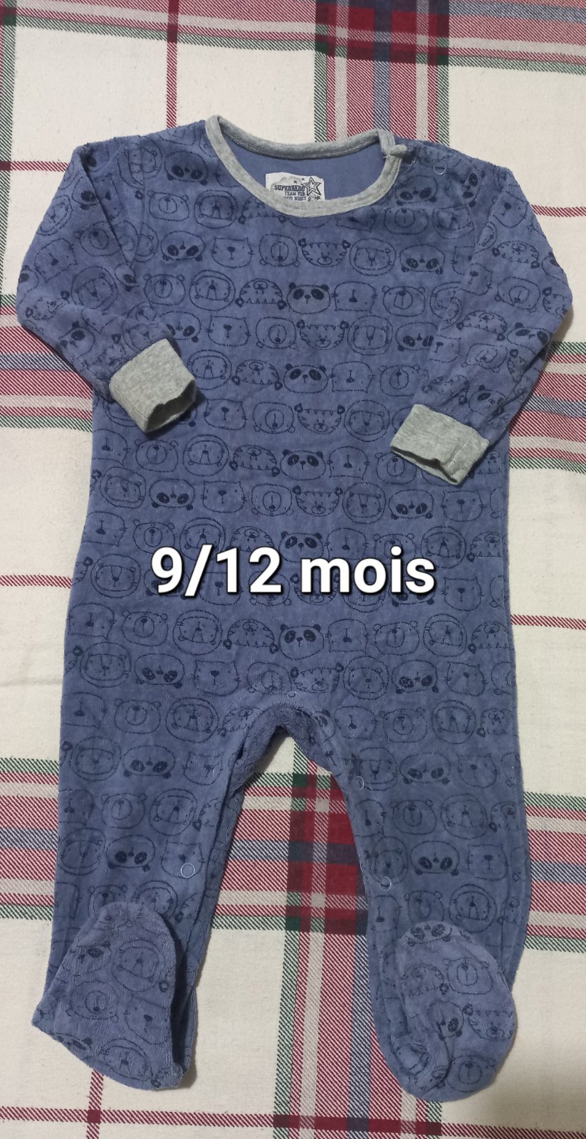 Grenouillère 