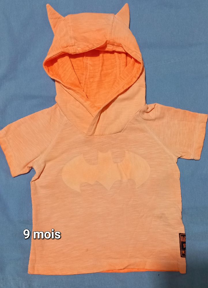 pull batman