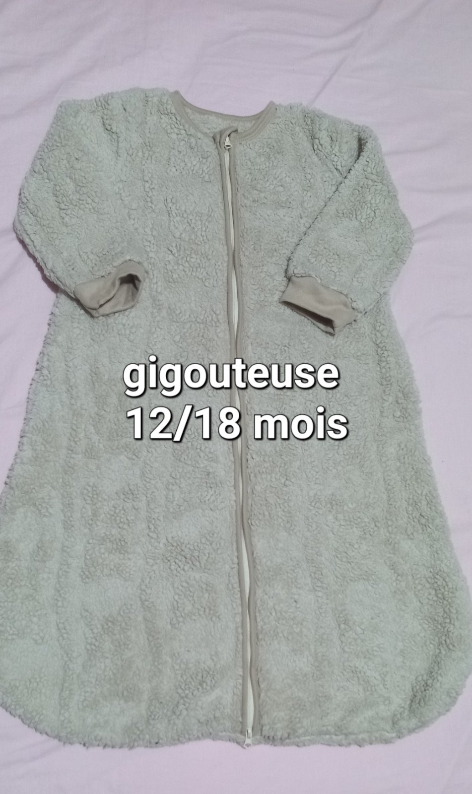 Gigouteuse 